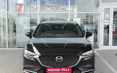 Mazda 6, 2023 год, 2 799 000 рублей, 3 фотография