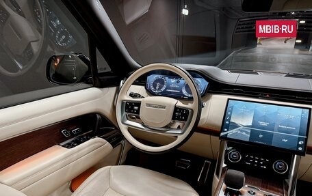 Land Rover Range Rover IV рестайлинг, 2022 год, 18 700 000 рублей, 7 фотография