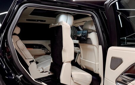 Land Rover Range Rover IV рестайлинг, 2022 год, 18 700 000 рублей, 28 фотография