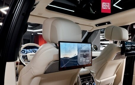 Land Rover Range Rover IV рестайлинг, 2022 год, 18 700 000 рублей, 25 фотография