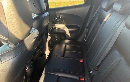 Nissan Juke II, 2018 год, 1 540 000 рублей, 7 фотография