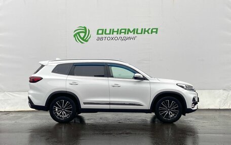 Chery Tiggo 8 I, 2023 год, 1 840 000 рублей, 4 фотография