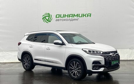 Chery Tiggo 8 I, 2023 год, 1 840 000 рублей, 3 фотография