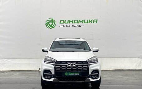 Chery Tiggo 8 I, 2023 год, 1 840 000 рублей, 2 фотография
