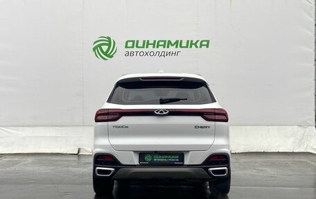 Chery Tiggo 8 I, 2023 год, 1 840 000 рублей, 6 фотография