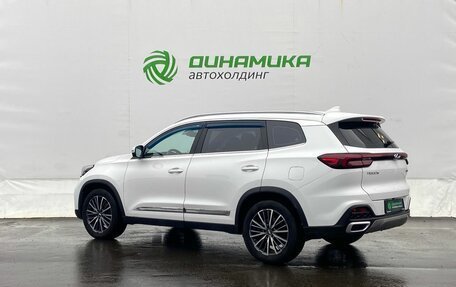 Chery Tiggo 8 I, 2023 год, 1 840 000 рублей, 7 фотография