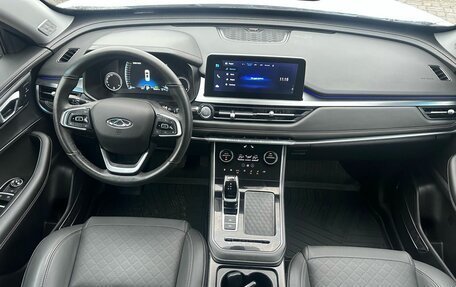 Chery Tiggo 8 I, 2023 год, 1 840 000 рублей, 11 фотография