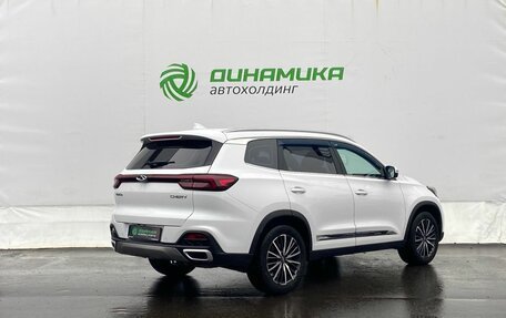 Chery Tiggo 8 I, 2023 год, 1 840 000 рублей, 5 фотография