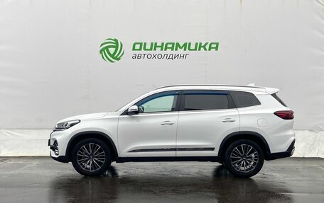 Chery Tiggo 8 I, 2023 год, 1 840 000 рублей, 8 фотография
