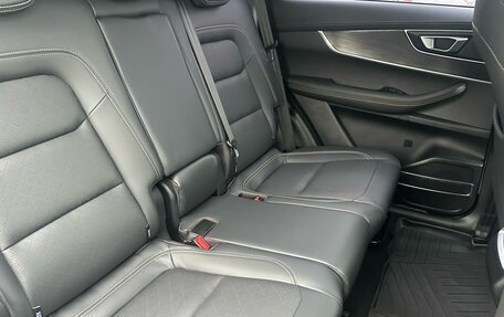 Chery Tiggo 8 I, 2023 год, 1 840 000 рублей, 10 фотография