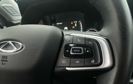 Chery Tiggo 8 I, 2023 год, 1 840 000 рублей, 12 фотография