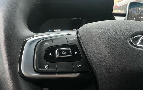 Chery Tiggo 8 I, 2023 год, 1 840 000 рублей, 13 фотография