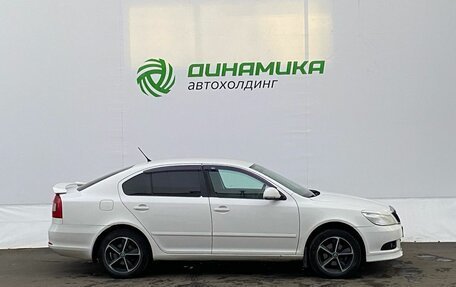 Skoda Octavia, 2012 год, 675 000 рублей, 4 фотография