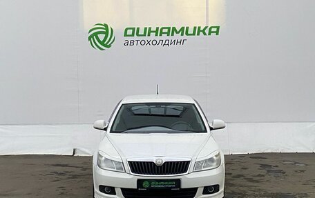 Skoda Octavia, 2012 год, 675 000 рублей, 2 фотография