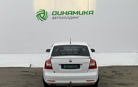 Skoda Octavia, 2012 год, 675 000 рублей, 6 фотография