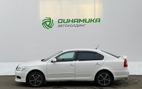 Skoda Octavia, 2012 год, 675 000 рублей, 8 фотография