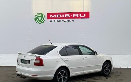 Skoda Octavia, 2012 год, 675 000 рублей, 5 фотография