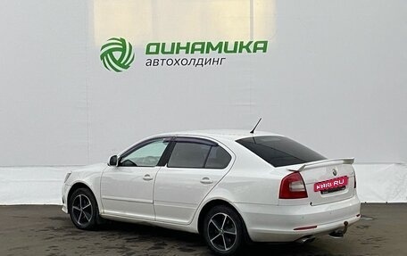 Skoda Octavia, 2012 год, 675 000 рублей, 7 фотография
