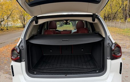 BMW X3, 2022 год, 4 800 000 рублей, 15 фотография