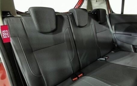 Renault Sandero II рестайлинг, 2022 год, 1 265 000 рублей, 16 фотография
