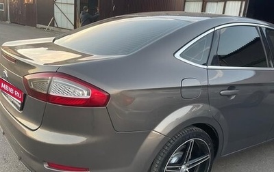 Ford Mondeo IV рестайлинг, 2011 год, 930 000 рублей, 1 фотография