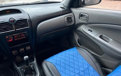 Nissan Almera Classic, 2008 год, 578 000 рублей, 1 фотография