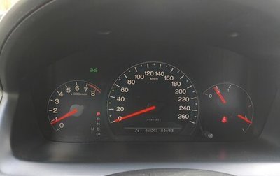 Honda Accord VII рестайлинг, 2006 год, 520 000 рублей, 1 фотография