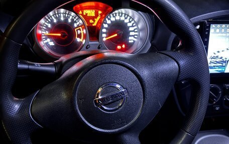 Nissan Juke II, 2011 год, 950 000 рублей, 1 фотография