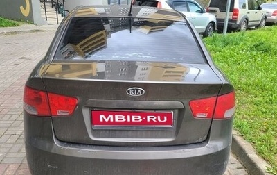 KIA Cerato III, 2009 год, 420 000 рублей, 1 фотография