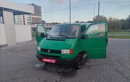 Volkswagen Transporter T4, 1993 год, 300 000 рублей, 1 фотография
