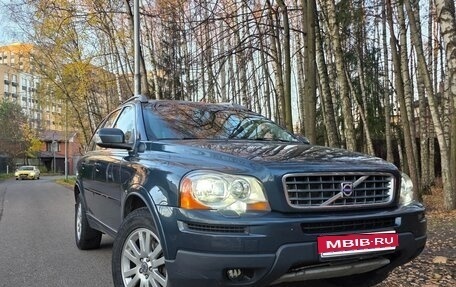 Volvo XC90 II рестайлинг, 2006 год, 1 300 000 рублей, 1 фотография