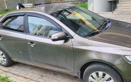 KIA Cerato III, 2009 год, 420 000 рублей, 3 фотография