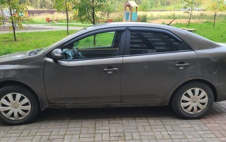 KIA Cerato III, 2009 год, 420 000 рублей, 2 фотография