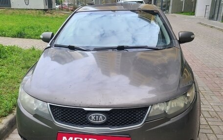 KIA Cerato III, 2009 год, 420 000 рублей, 4 фотография