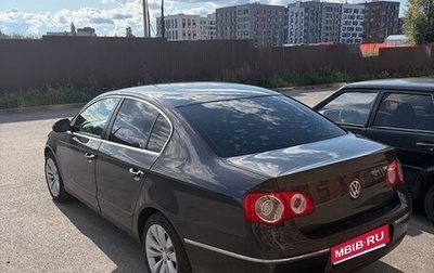 Volkswagen Passat B6, 2006 год, 700 000 рублей, 1 фотография