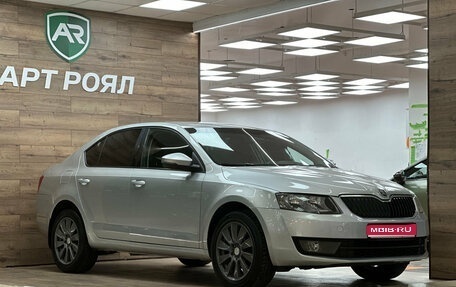Skoda Octavia, 2013 год, 1 090 000 рублей, 1 фотография