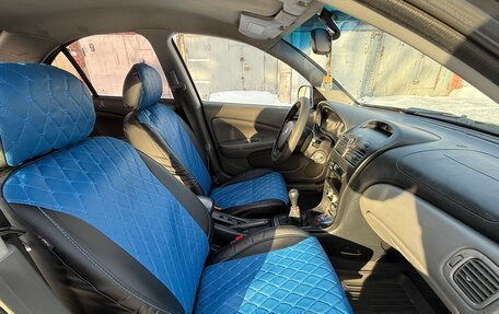 Nissan Almera Classic, 2008 год, 578 000 рублей, 6 фотография