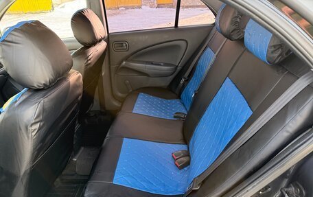 Nissan Almera Classic, 2008 год, 578 000 рублей, 13 фотография