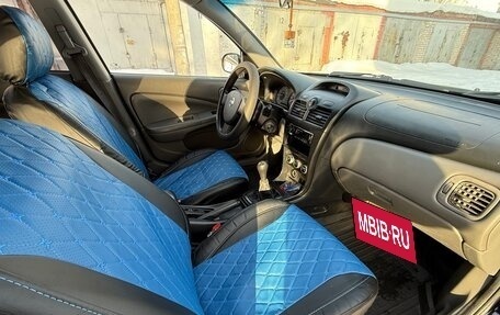 Nissan Almera Classic, 2008 год, 578 000 рублей, 14 фотография