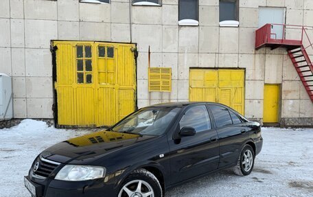 Nissan Almera Classic, 2008 год, 578 000 рублей, 23 фотография