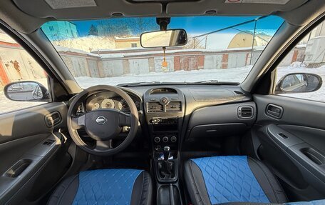 Nissan Almera Classic, 2008 год, 578 000 рублей, 22 фотография