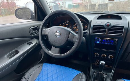 Nissan Almera Classic, 2008 год, 578 000 рублей, 21 фотография
