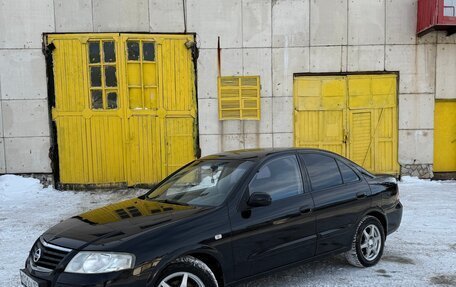 Nissan Almera Classic, 2008 год, 578 000 рублей, 27 фотография