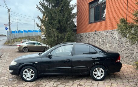 Nissan Almera Classic, 2008 год, 578 000 рублей, 25 фотография