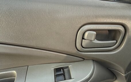 Nissan Almera Classic, 2008 год, 578 000 рублей, 26 фотография