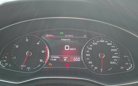 Audi A6, 2021 год, 4 090 000 рублей, 8 фотография