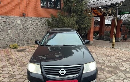 Nissan Almera Classic, 2008 год, 578 000 рублей, 31 фотография