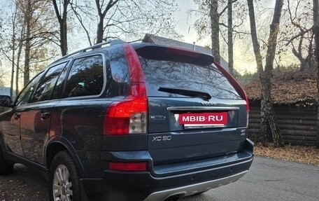 Volvo XC90 II рестайлинг, 2006 год, 1 300 000 рублей, 2 фотография