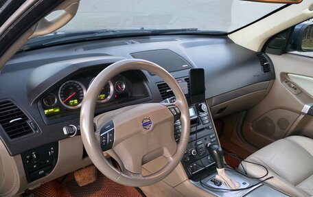 Volvo XC90 II рестайлинг, 2006 год, 1 300 000 рублей, 7 фотография