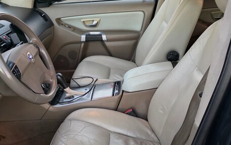 Volvo XC90 II рестайлинг, 2006 год, 1 300 000 рублей, 6 фотография